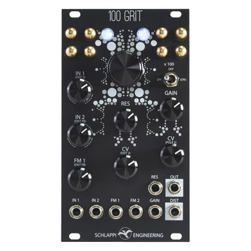 Schlappi Engineering 100 Grit