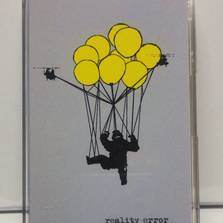Reality Error