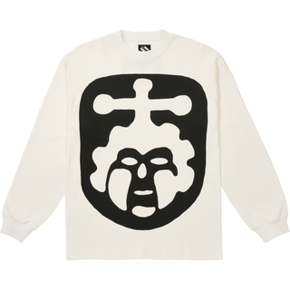 The Trilogy Tapes TTT Screwhead Longsleeve