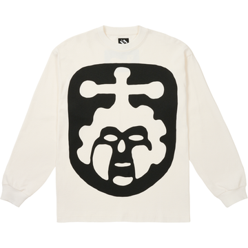 The Trilogy Tapes TTT Screwhead Longsleeve