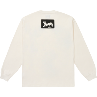 The Trilogy Tapes TTT Screwhead Longsleeve