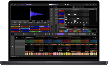 Serato Studio