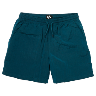 The Trilogy Tapes TTT Ripstop Nylon Shorts