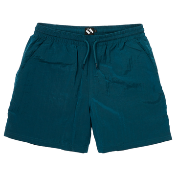 The Trilogy Tapes TTT Ripstop Nylon Shorts