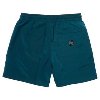 The Trilogy Tapes TTT Ripstop Nylon Shorts