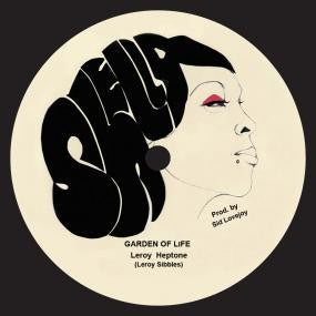 Garden Of Life / Version
