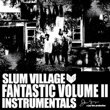 Fantastic Instrumentals - Volume II