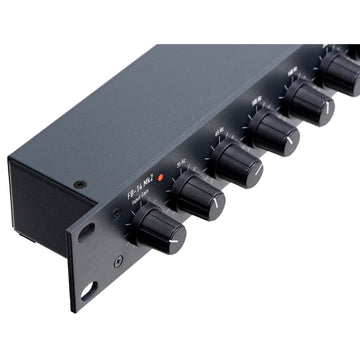 SND Fixed Filterbank FB-14 MkII mono - Limited Edition