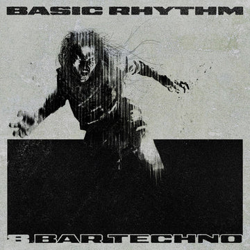 8 Bar Techno