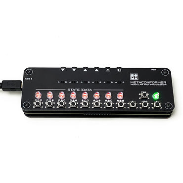 Soma Laboratory Metaconformer Modular MIDI Processor