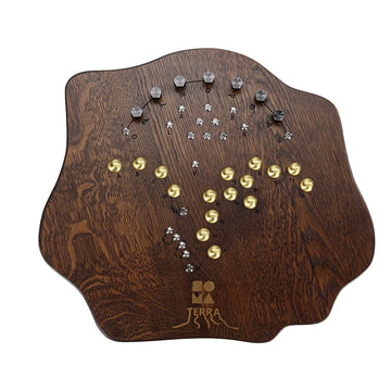 Soma Laboratory Terra Organic Synthesizer (Dark)