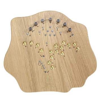 Soma Laboratory Terra Organic Synthesizer (Light)