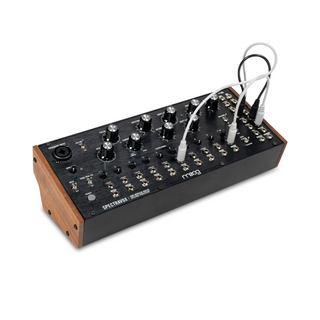 Moog Music Spectravox Semi-Modular Analog Spectral Processor