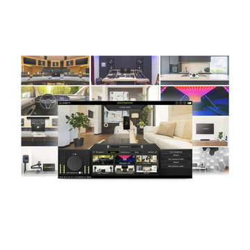 Lewitt Space Replicator