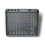 Solid State Logic SSL BiG SiX SuperAnalogue Hybrid Mixing Desk