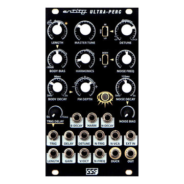 Steady State Fate Entity Ultra-Perc Percussion Module