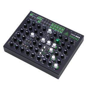 Analog Sweden SWEN2 Analogue Synthesizer