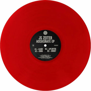 Accelerate EP