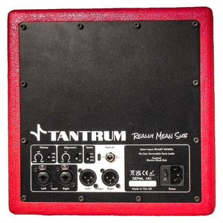 Tantrum Audio Really Mean Sub