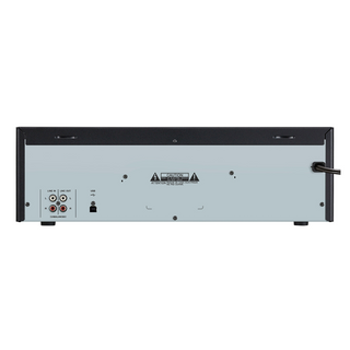 Tascam 202MK7 Dual Cassette Deck