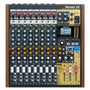 Tascam Model 12 10-Channel Analogue Mixer / USB Interface / Digital Recorder