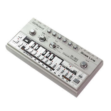 Roland TB-303 Bassline Synthesizer