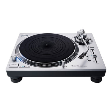 Technics SL 1200 MK7 Direct Drive DJ Turntable