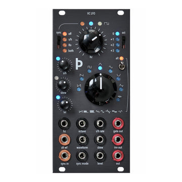 Thorn.audio VC LFO Eurorack Module