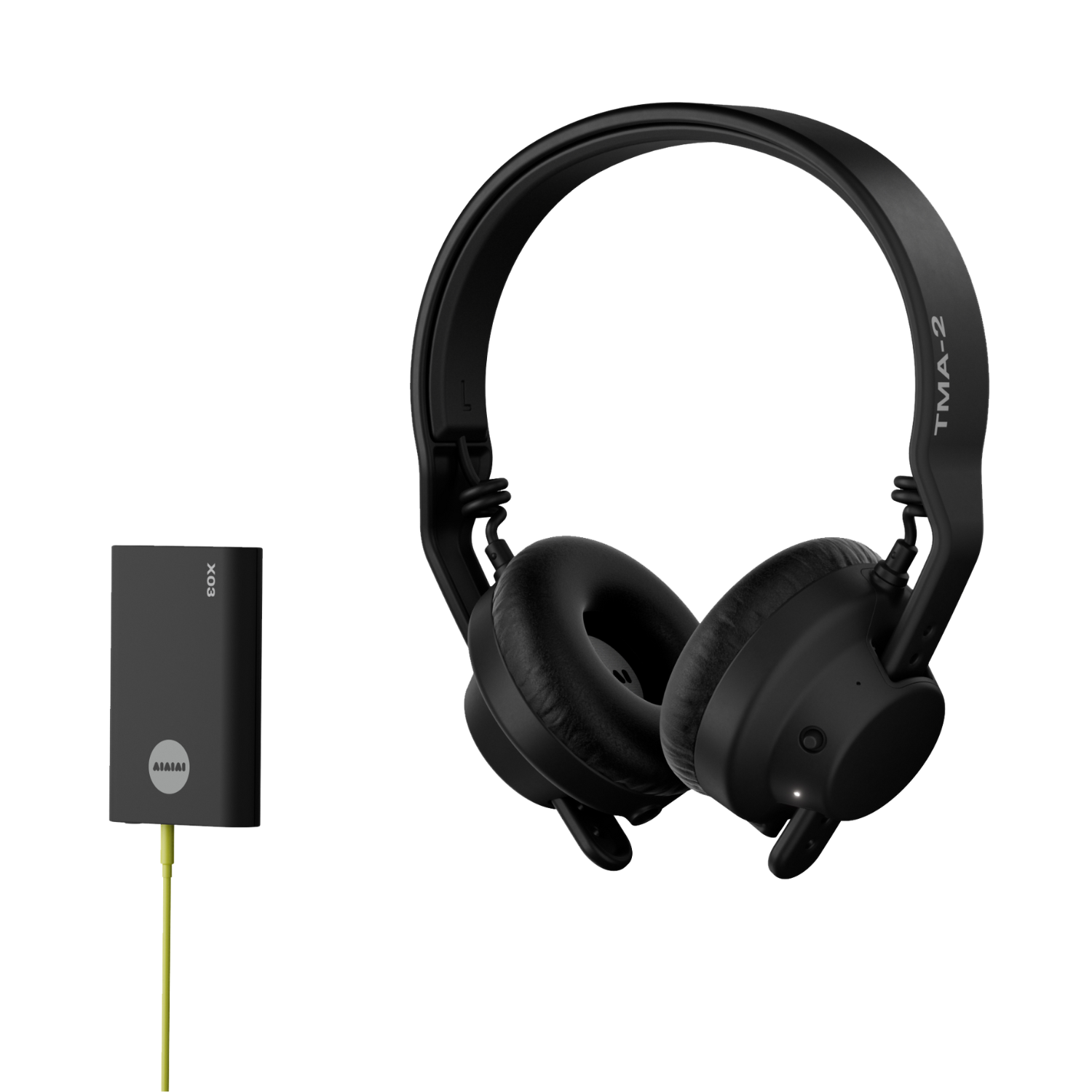 DJ機材 AIAIAI TMA-2 Move Wireless Headphones AIAIAI TMA-2 DJ Wireless Preset | DJ Headphones