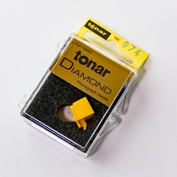 Tonar 974 DS-OR - Audio Technica ATN91 Replacement Stylus