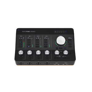Arturia AudioFuse Studio Rev2 Desktop Audio Interface