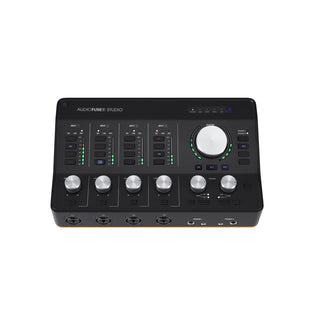 Arturia AudioFuse Studio Rev2 Desktop Audio Interface