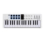 Arturia MiniLab 37 - USB-C MIDI Keyboard & Pad Controller