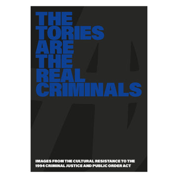 Matt Smith: The Tories Are The Real Criminals