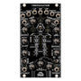Zlob Modular Trepanator Eurorack Chaotic Synth Voice Module