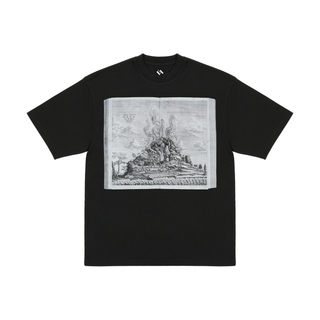 The Trilogy Tapes TTT Aetnae T-Shirt