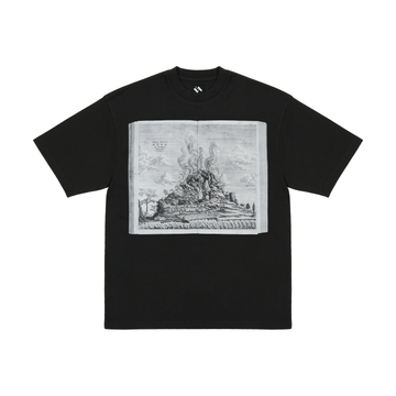 The Trilogy Tapes TTT Aetnae T-Shirt