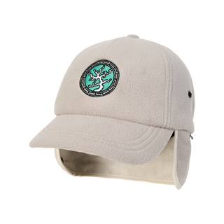 The Trilogy Tapes TTT Fleece Cap