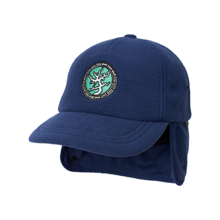 The Trilogy Tapes TTT Fleece Cap