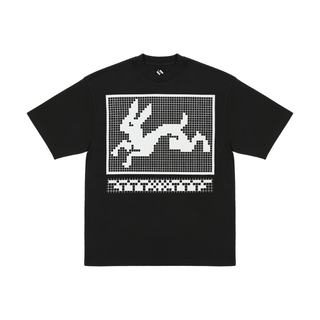 The Trilogy Tapes TTT Hare T-Shirt