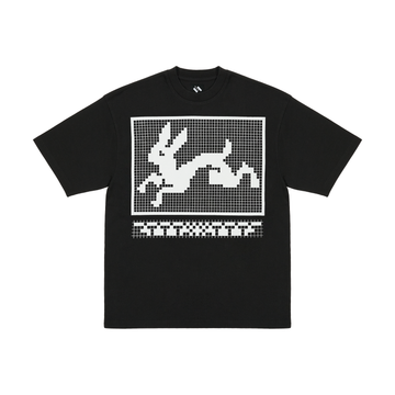 The Trilogy Tapes TTT Hare T-Shirt