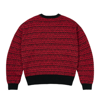 The Trilogy Tapes TTT Shadow Multiple Knit