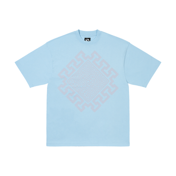 The Trilogy Tapes TTT Maze T-Shirt