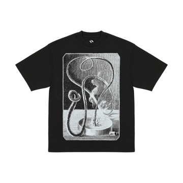 The Trilogy Tapes TTT Serpent T-Shirt