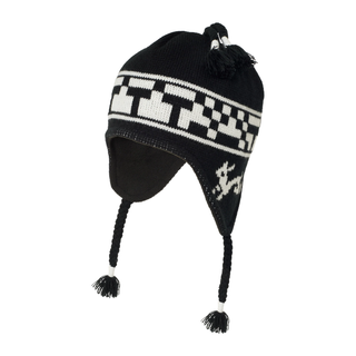 The Trilogy Tapes TTT Snow Beanie