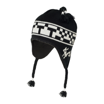 The Trilogy Tapes TTT Snow Beanie