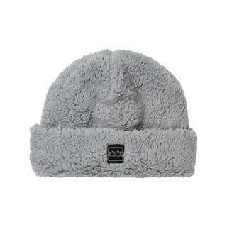The Trilogy Tapes TTT Thick Fleece Beanie