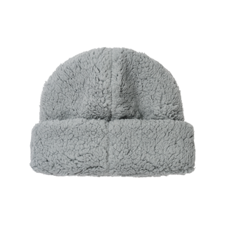 The Trilogy Tapes TTT Thick Fleece Beanie