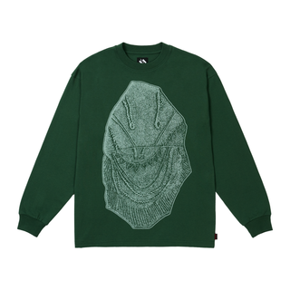 The Trilogy Tapes TTT Visitor Longsleeve