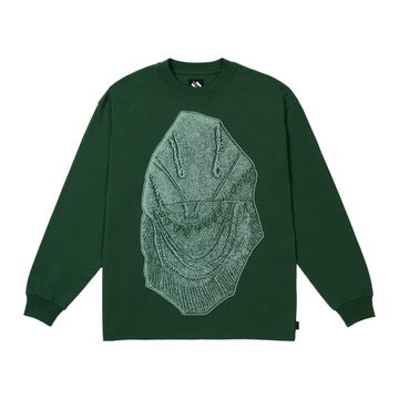 The Trilogy Tapes TTT Visitor Longsleeve